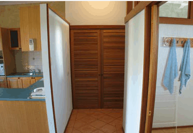 Blue Seas Resort - SA Accommodation 1