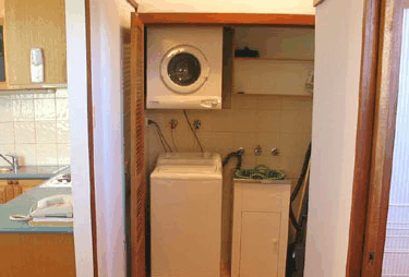 Blue Seas Resort - SA Accommodation 2