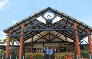 Blue Seas Resort - SA Accommodation 5