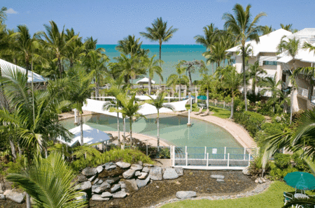 Coral Sands Beachfront Resort - SA Accommodation 0