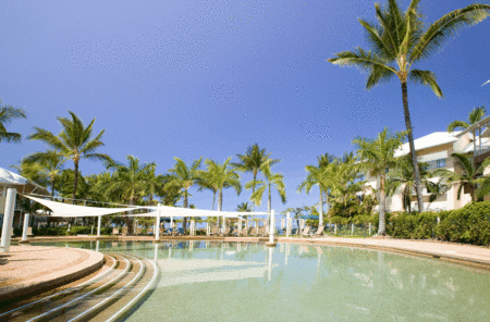 Coral Sands Beachfront Resort - SA Accommodation 1