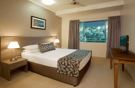 Coral Sands Beachfront Resort - SA Accommodation 2