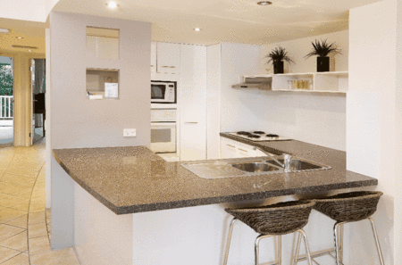 Coral Sands Beachfront Resort - SA Accommodation 5