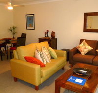 Miami Beachside Apartments - SA Accommodation