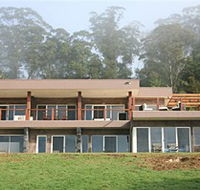 Secrets On The Ridge - SA Accommodation