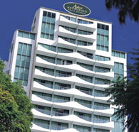 Astor Metropole Hotel And Apartments - SA Accommodation