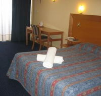 Comfort Inn Gemini - SA Accommodation