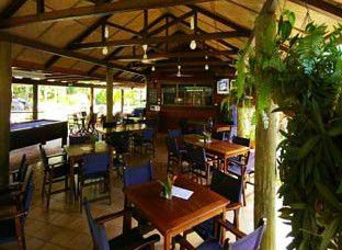 Port Douglas Plantation Resort - SA Accommodation 0
