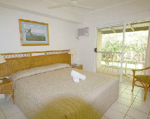 Port Douglas Plantation Resort - SA Accommodation 1