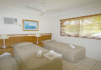 Port Douglas Plantation Resort - SA Accommodation 2