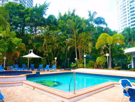 Aegean Apartments - SA Accommodation 2