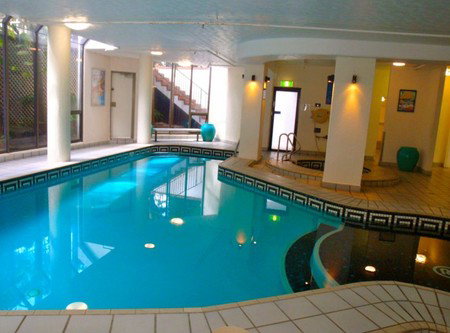 Aegean Apartments - SA Accommodation 4