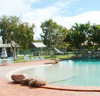 Great Sandy Straits Marina Resort - SA Accommodation