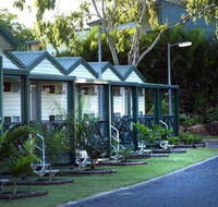 Discovery Holiday Parks Capricorn Coast - SA Accommodation