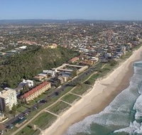 Sandrift Beachfront Apartments - SA Accommodation