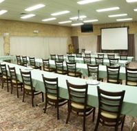 Coopers Colonial Motor Inn - SA Accommodation