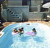 Del Costa Holiday Villas - SA Accommodation