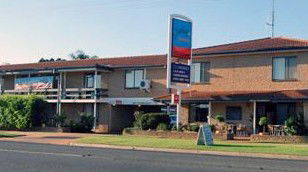Murrawombie NSW SA Accommodation