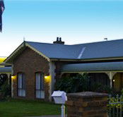 Lincoln Cottage Motor Inn - SA Accommodation