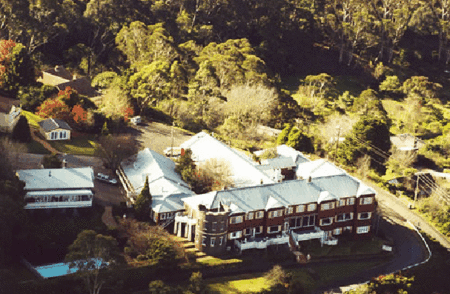 The Mountain Heritage - SA Accommodation 0