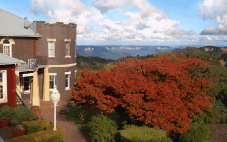 The Mountain Heritage - SA Accommodation 1