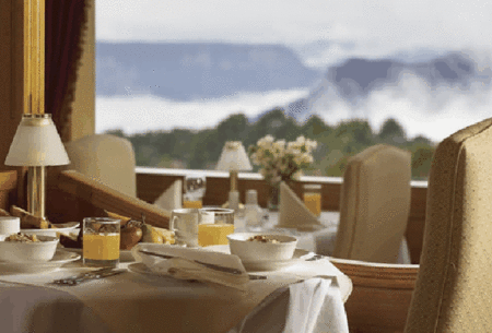 The Mountain Heritage - SA Accommodation 3