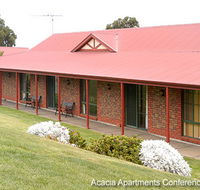 Acacia Apartments - SA Accommodation