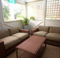Cremorne Point Manor - SA Accommodation