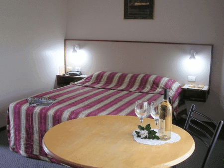 Comfort Inn Marco Polo - SA Accommodation 2