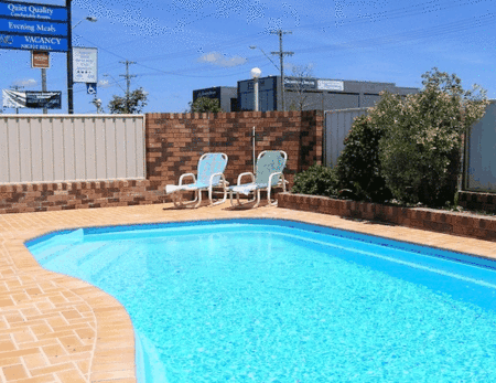 Comfort Inn Marco Polo - SA Accommodation 4