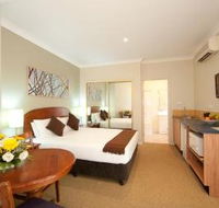 Pokolbin Hills Chateau Resort - SA Accommodation