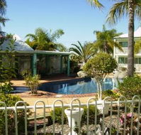 Reef Adventureland Motor Inn - SA Accommodation