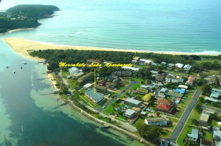 Merimbula Lake Apartments - SA Accommodation 3