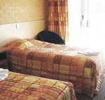 Tenterfield Bowling Club Motor Inn - SA Accommodation