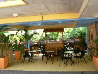  SA Accommodation