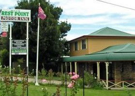 Kookabookra NSW SA Accommodation