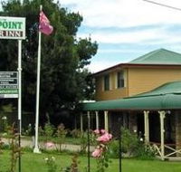 Rest Point Motel - SA Accommodation