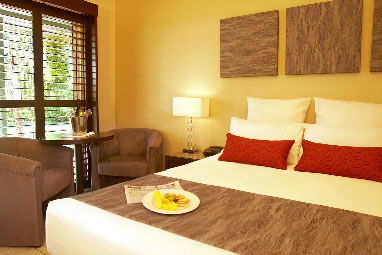Kununurra Country Club Resort - SA Accommodation 0