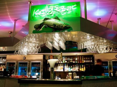 Kununurra Country Club Resort - SA Accommodation 2