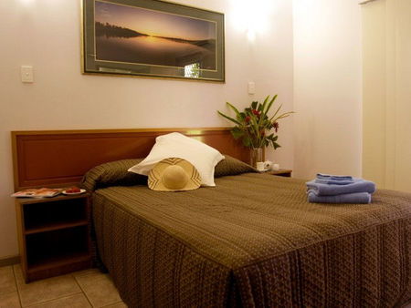 Kununurra Country Club Resort - SA Accommodation 3