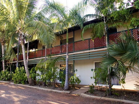 Kununurra Country Club Resort - SA Accommodation 4