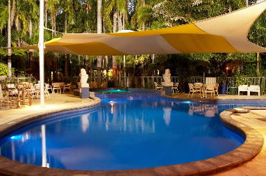 Kununurra Country Club Resort - SA Accommodation 5