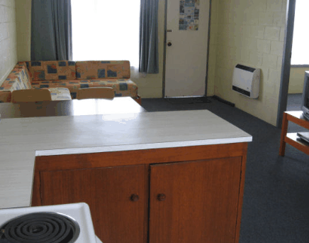 Mersey Bluff Lodge - SA Accommodation