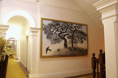 The Hatton - South Yarra - SA Accommodation