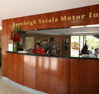Beenleigh Yatala Motor Inn - SA Accommodation