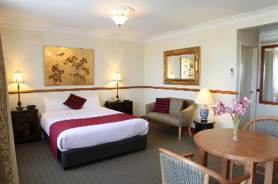 3 Explorers Motel - SA Accommodation 1