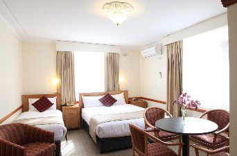 3 Explorers Motel - SA Accommodation 2