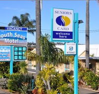 South Seas Motel - SA Accommodation