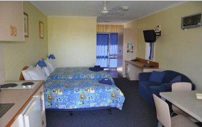 South Seas Motel - SA Accommodation 1