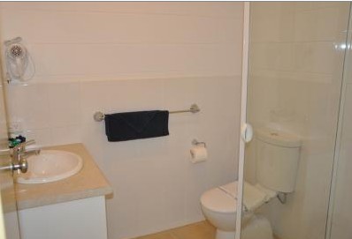 South Seas Motel - SA Accommodation 2